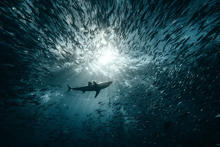 Secure config management